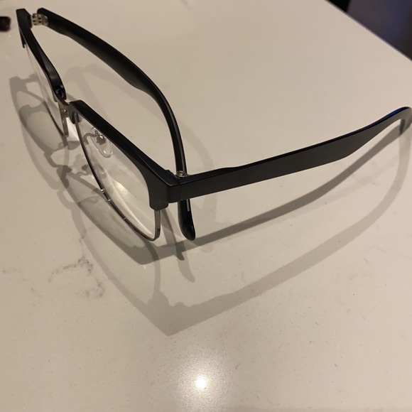 Eyeglass frames - Picture 3 of 7